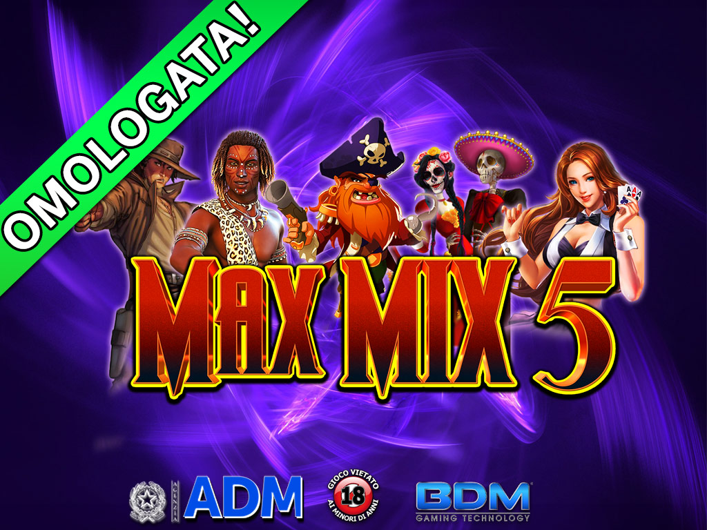 maxmix5